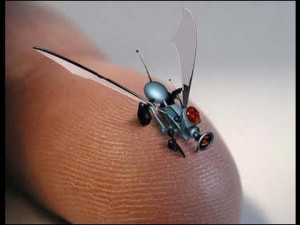 nano bug