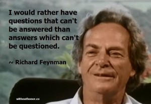 aaa feynman