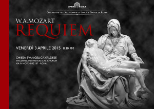 Requiem-Mozart