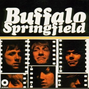 buffalo springfield